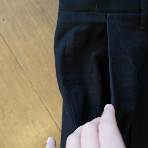 R.SWIADER Size 34 Runway 2017 Not just a label utilitarian Size 34 Overalls - Picture 4 of 11